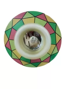 Martini 34343.39 Pic GRAF AMBER YELLOW